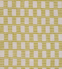 Cove Fabric by Fermoie Lime