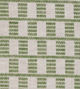Cove Fabric by Fermoie Grass