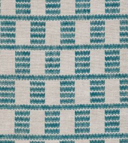 Cove Fabric by Fermoie Sky
