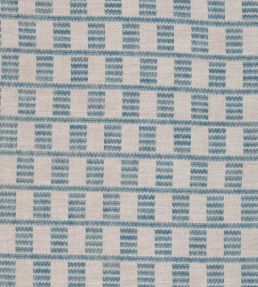 Cove Fabric by Fermoie Powder Blue