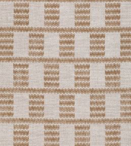 Cove Fabric by Fermoie Natural