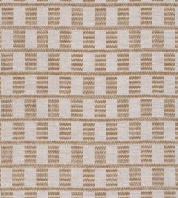 Cove Fabric by Fermoie Natural