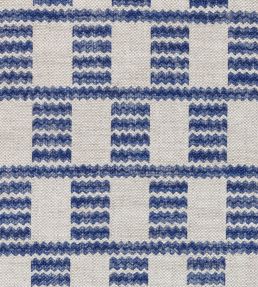 Cove Wallpaper by Fermoie Denim