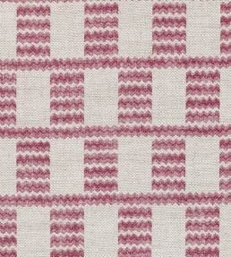 Cove Wallpaper by Fermoie Pink