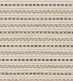 Cove Fabric by Harlequin Rhubarb/Nectar