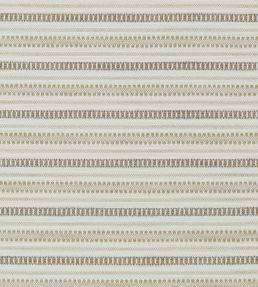Cove Fabric by Harlequin Taupe/Chalk