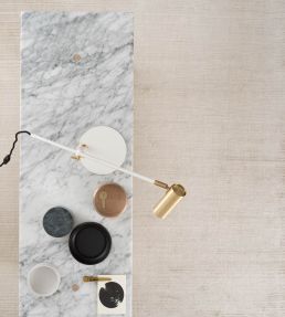 Linie Design Cover rug Stone COV103-02-140200 Stone