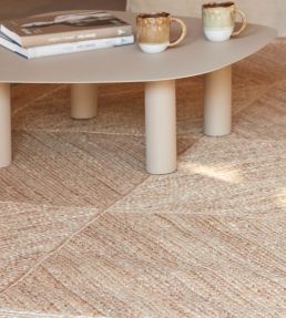 Elitis Coyoacan rug Naturel TA-130-05-05 Naturel