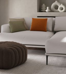 Cozy Fabric by Wemyss Moss