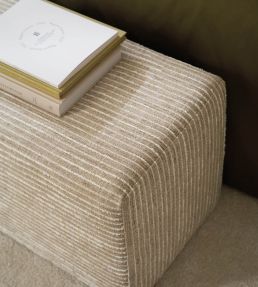 Craft Fabric by Casamance Naturel