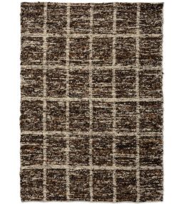 Brink & Campman Craft Jack rug Bear Brown 149405140200 Bear Brown