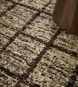 Brink & Campman Craft Jack rug Bear Brown 149405140200 Bear Brown