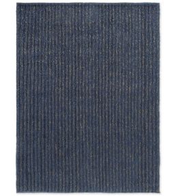 Brink & Campman Craft Plait rug Denim 49008140200 Denim