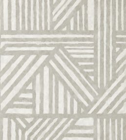 Crater Wallpaper by Harlequin Slate