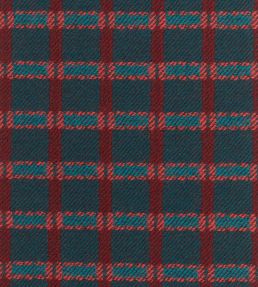 Cravat in Didcot Fabric by Liberty Scarab Lacquer
