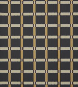 Cravat Wallpaper by Liberty Curlew