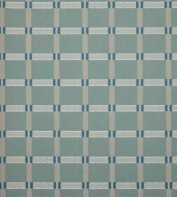 Cravat Wallpaper by Liberty Salvia