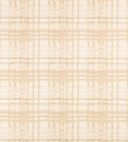 Crayon Recycled Fabric by Kirkby Design Natural