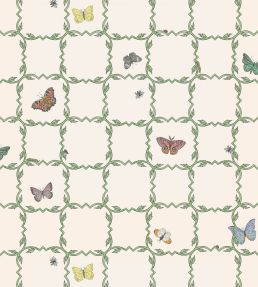 Creepy Crawlies Wallpaper by CommonRoom Stone