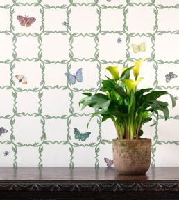 Creepy Crawlies Wallpaper by CommonRoom Stone