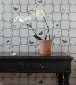 Creepy Crawlies Wallpaper by CommonRoom Stone