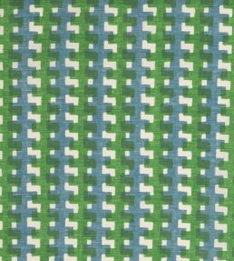 Cremaillere Performance Fabric by Christopher Farr Cloth Prato