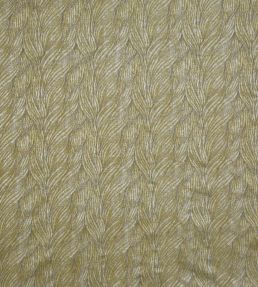 Crescent Fabric by Prestigious Textiles Chartreuse