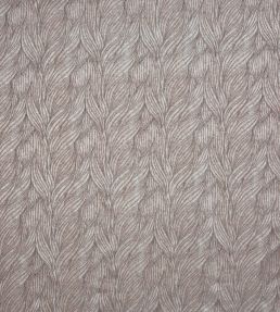 Crescent Fabric by Prestigious Textiles Cinder