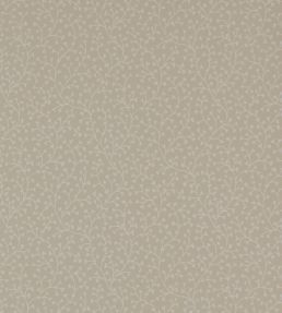 Cress Wallpaper by Colefax and Fowler Beige