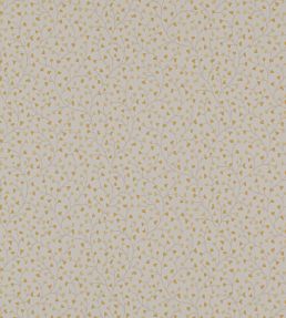Cress Wallpaper by Colefax and Fowler Yellow