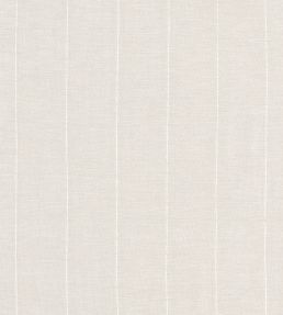 Crestline Fabric by Thibaut Flax