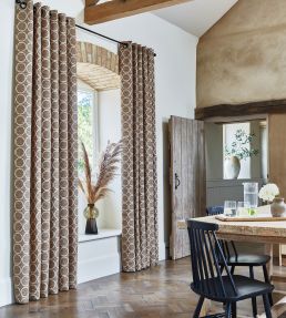 Crestone Fabric by Prestigious Textiles Cactus