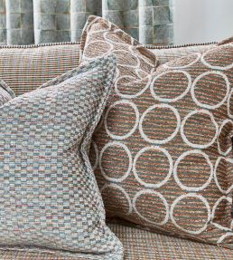 Crestone Fabric by Prestigious Textiles Cactus