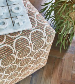 Crestone Fabric by Prestigious Textiles Cactus