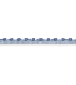 Crew Cord Trimming by Thibaut Oxford Blue