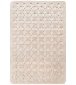 cc-tapis Criss Cross rug Full Butter CRISS -FULL BUTTER Full Butter