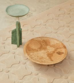 cc-tapis Criss Cross rug Full Butter CRISS -FULL BUTTER Full Butter