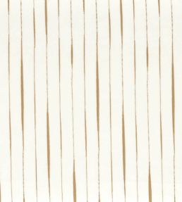 Cristallin Fabric by Camengo Ocre