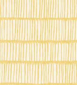 Crochet Wallpaper by Christopher Farr Cloth Mimosa