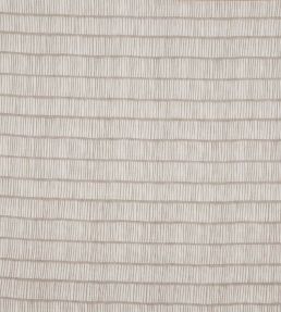 Crochet Fabric by Christopher Farr Cloth Natural