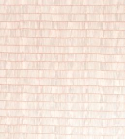 Crochet Fabric by Christopher Farr Cloth Rose