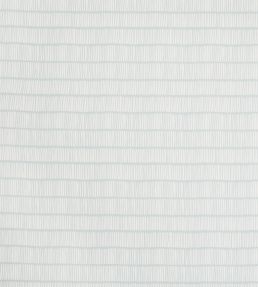 Crochet Outdoor Fabric by Christopher Farr Cloth Celeste