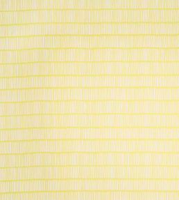 Crochet Outdoor Fabric by Christopher Farr Cloth Limone