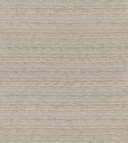 Croft Fabric by Mulberry Home Aqua