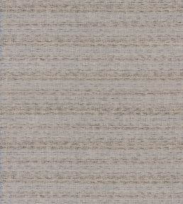 Croft Fabric by Mulberry Home Blue