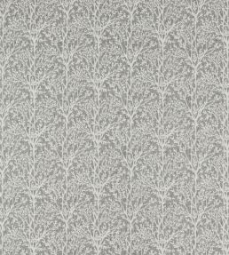 Croft Fabric by Studio G Charcoal
