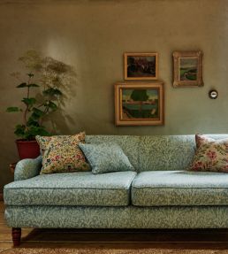 Croft Fabric by Studio G Denim