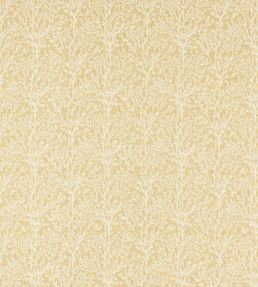 Croft Fabric by Studio G Ochre