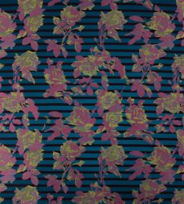 Croisiere Fabric by Jean Paul Gaultier Bengale
