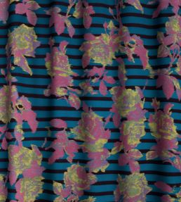 Croisiere Fabric by Jean Paul Gaultier Bengale